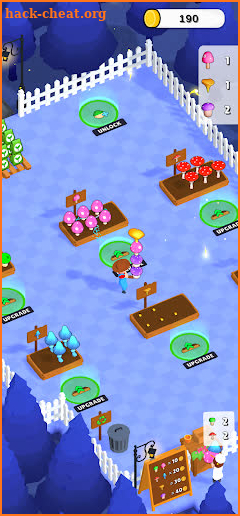 Plant Tycoon! screenshot