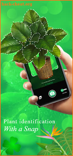 PlantID - Plant Identification screenshot