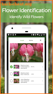 PlantSnap - Identify Plants, Flowers, Trees & More screenshot