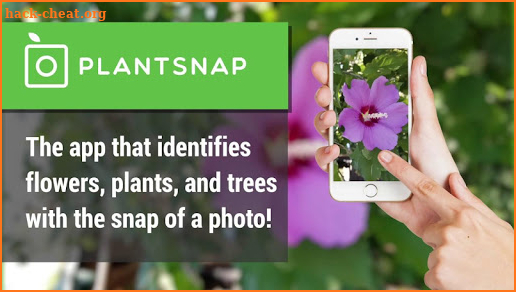 PlantSnap - Plants & Flowers Identification Guide screenshot