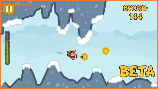 Plany Plane (beta) screenshot