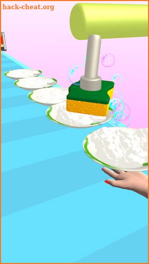 Plate Cleaner screenshot