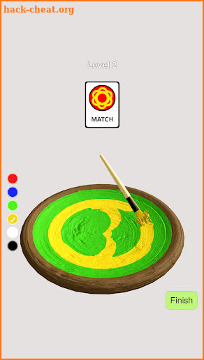 Plate Painter screenshot