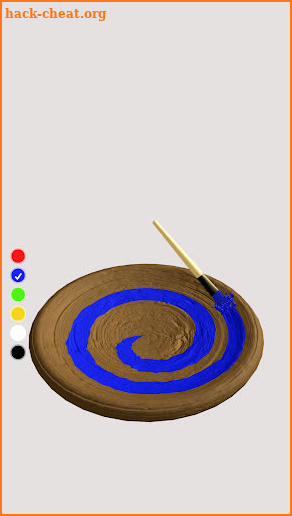 Plate Painter screenshot