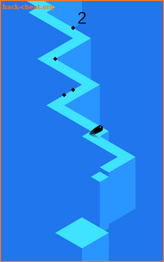 Platform Runner screenshot