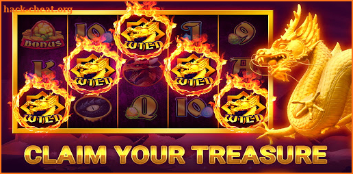 Play 777 Slots Games screenshot