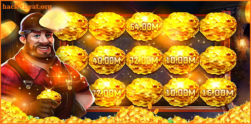 Play 777 Slots Games screenshot