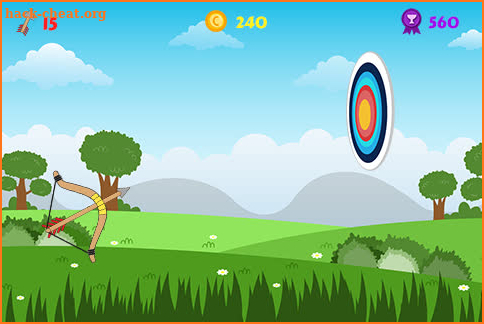 Play Archery screenshot