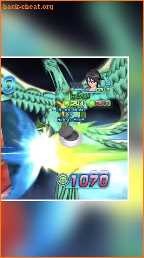 Play Bakugan Battle Brawlers Walkthrough screenshot