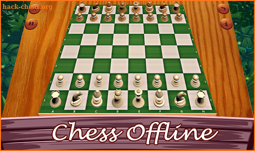 Play Chess Master screenshot