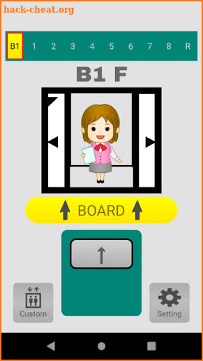 Play Elevator screenshot