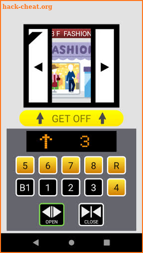 Play Elevator screenshot