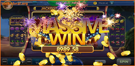 Play Fun Slots Casino screenshot