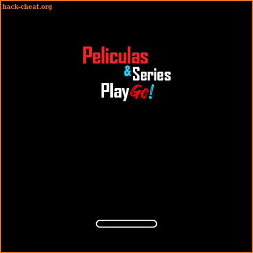 Play Go: Películas y Series Gratis screenshot