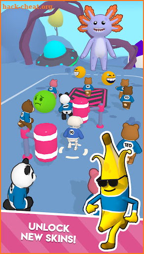 Play Guys screenshot