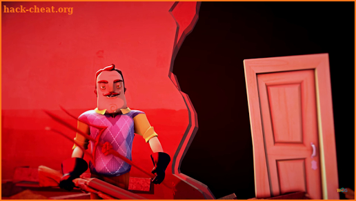 Play Hello Neighbor Guide screenshot