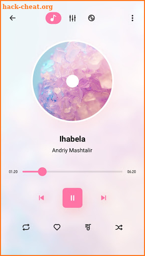 Play Music - MP3 Player screenshot