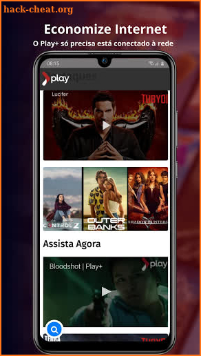 Play Plus Premium screenshot