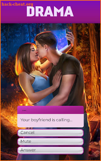 Play Stories: Love & Romantic screenshot