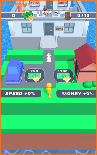 Play to Earn screenshot