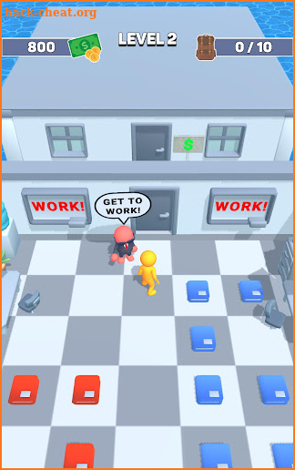 Play to Earn screenshot