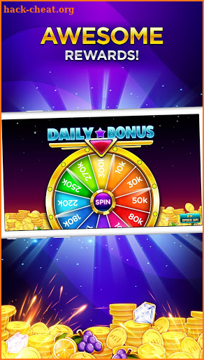 Play To Win: Win Real Money in Cash Sweepstakes screenshot