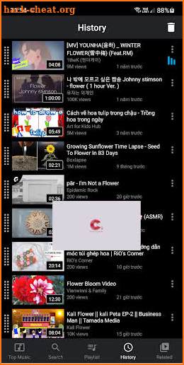 Play Tube screenshot