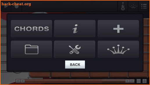 Play Virtual Guitar - Electric and Acoustic Guitar screenshot