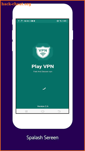 Play Vpn | Proxy Master screenshot