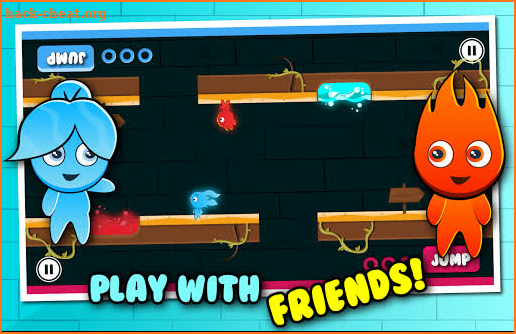 Play With Me - 2 Player Games screenshot