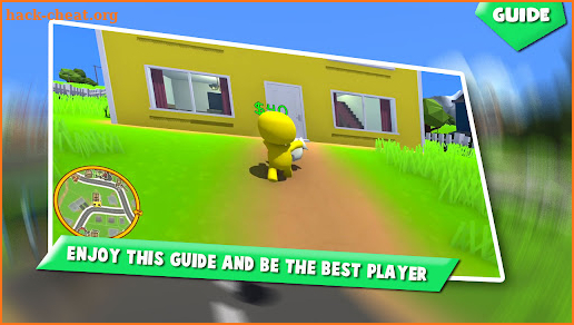 Play Wobbly Stick Life Advise screenshot