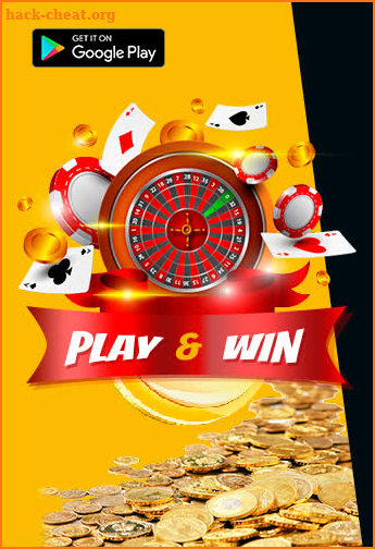 Play&Win screenshot