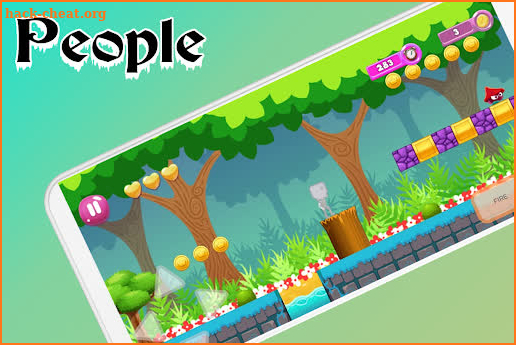 playground game people screenshot