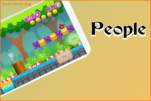 playground game people screenshot