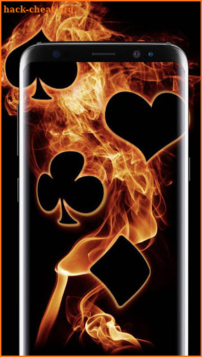 Playing Cards Wallpapers HD screenshot