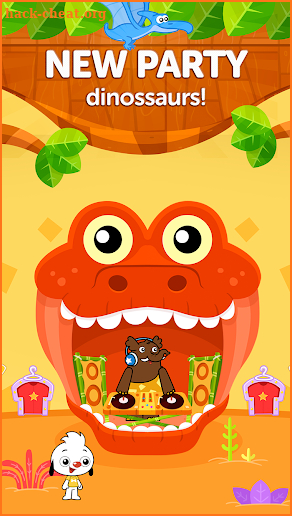 PlayKids Party - Kids Games screenshot