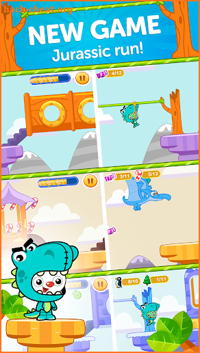 PlayKids Party - Kids Games screenshot