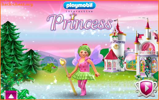 PLAYMOBIL Princess screenshot