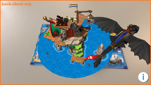 PLAYMOBIL Scan screenshot