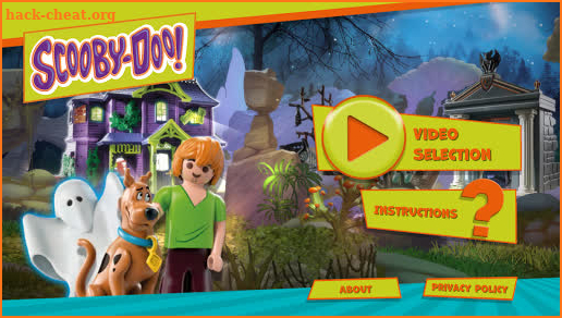 PLAYMOBIL SCOOBY-DOO! screenshot