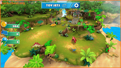 PLAYMOBIL The Explorers screenshot