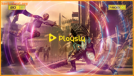 Playsly pro screenshot