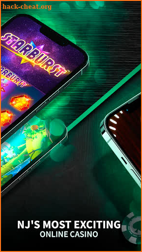 PlayStar: Real Money Casino NJ screenshot