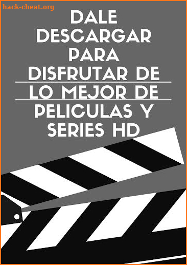 PlayView - Ver Pelis y Series screenshot