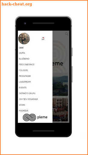 Pleme screenshot