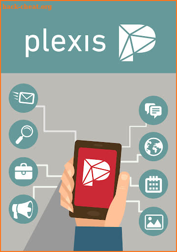 Plexis screenshot