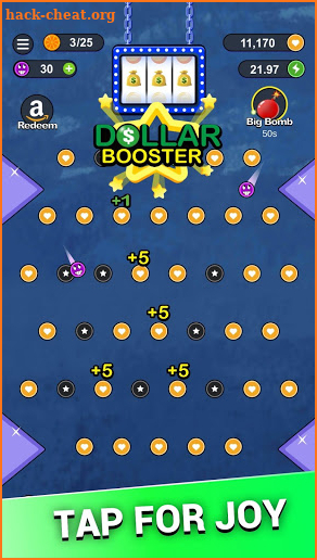 Plinko Dream - Be a Winner screenshot