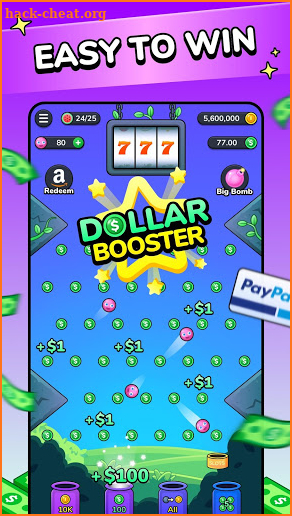 Plinko Master screenshot