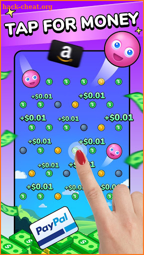 Plinko Master screenshot