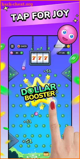 Plinko Master - Be a winner screenshot